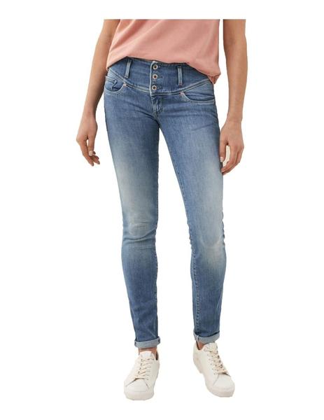 Vaquero Mystery push Salsa Jeans