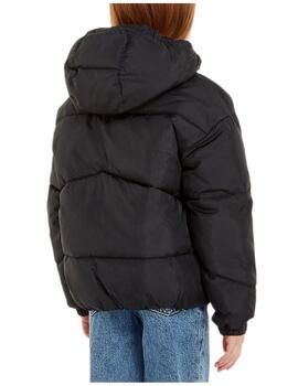 Chaqueta short puffer Calvin Klein