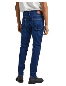 Vaquero Stanley Pepe Jeans