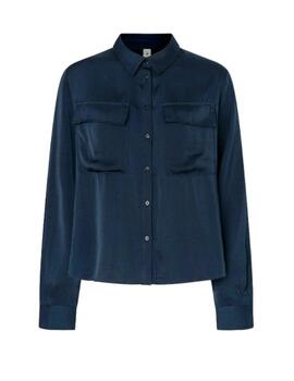 Camisa Ixone Pepe Jeans