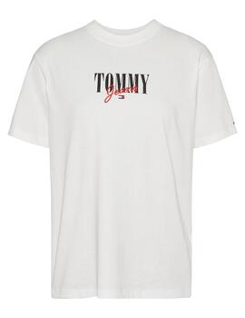 Camiseta RLX Essential Tommy Jeans