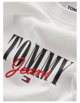 Camiseta RLX Essential Tommy Jeans