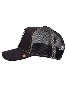 Gorra Trucker gallo Goorin Bros