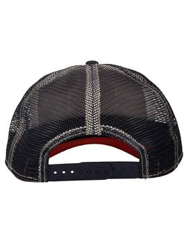 Gorra Trucker gallo Goorin Bros