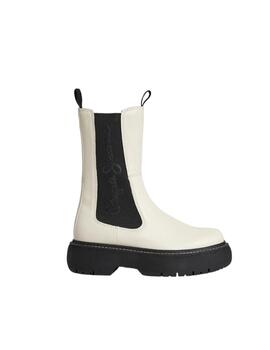 Bota Yoko Chelsea Pepe Jeans