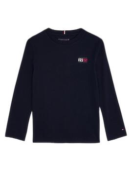 Camiseta New York Tommy Hilfiger