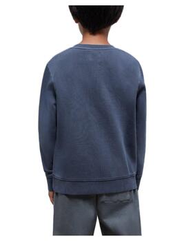 Sudadera type skull scalpers