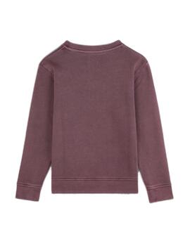Sudadera Type Skull Scalpers