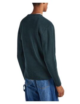 Jersey Dean Crew Neck Pepe Jeans