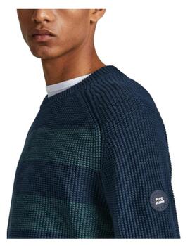 Jersey Sheldon Pepe Jeans