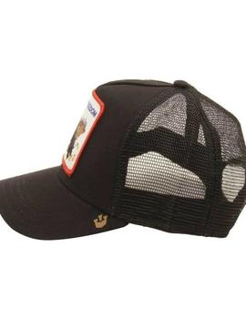 Gorra trucker cap freedom Goorin Bros