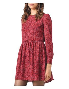 Vestido Rosana Pepe Jeans
