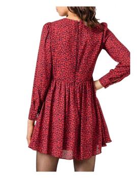 Vestido Rosana Pepe Jeans
