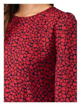 Vestido Rosana Pepe Jeans
