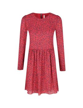 Vestido Rosana Pepe Jeans