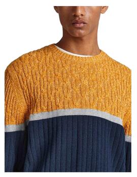 Jersey Silvano Pepe Jeans