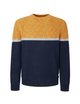 Jersey Silvano Pepe Jeans
