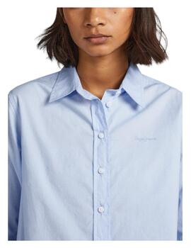 Camisa Laura Pepe Jeans