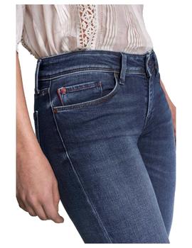 Vaquero Colette skinny Salsa Jeans