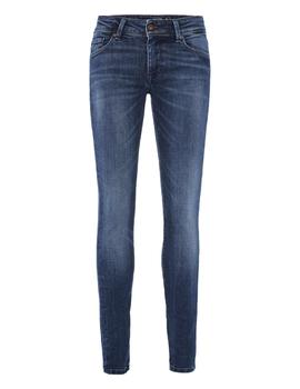Vaquero Colette skinny Salsa Jeans