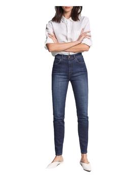 Vaquero Elegant skinny Salsa Jeans