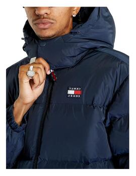 Chaqueta tjm Alaska puffer Tommy Jeans