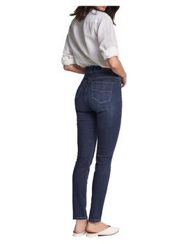 Vaquero Elegant skinny Salsa Jeans