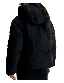 Chaqueta puffer Calvin Klein