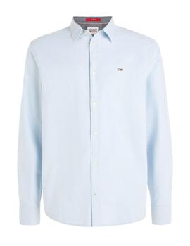 Camisa Classic Oxford Tommy Jeans