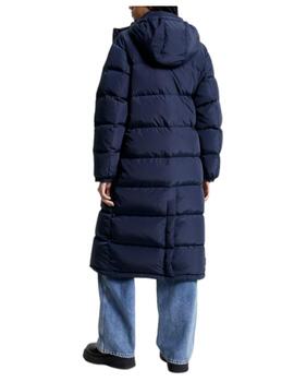 Chaqueta tjw Alaska long puffer Tommy Jeans