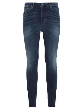 Pantalón vaquero Simon skinny Tommy Jeans