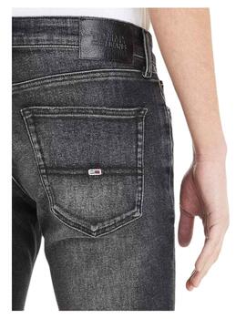 Pantalón vaquero Scanton slim Tommy Jeans