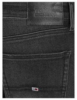 Pantalón vaquero Scanton slim Tommy Jeans