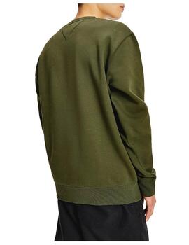 Sudadera tjm regular fleece Tommy Jeans