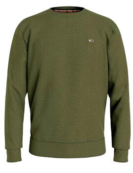 Sudadera tjm regular fleece Tommy Jeans