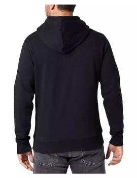 Sudadera seasonal monologo regular Calvin Klein