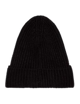 Gorro Monogram Rib Beanie Calvin Klein