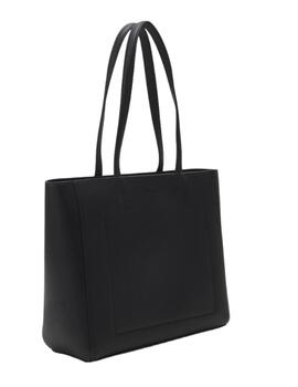 Bolso Sculpted Shopper Calvin Klein