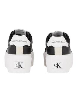 Zapatilla Cupsule Flatform Calvin Klein