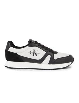 Zapatilla Retro runner Calvin Klein