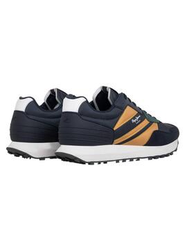 Zapatillas Foster plug m Pepe Jeans