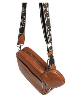 Bolso Bassy bag Pepe Jeans