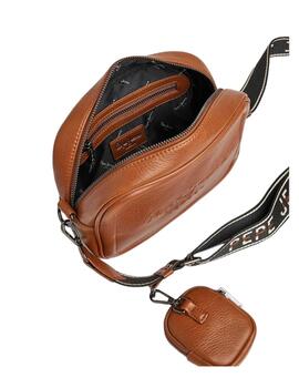 Bolso Bassy bag Pepe Jeans