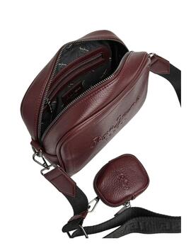  Bolso Bassy bag  Pepe Jeans