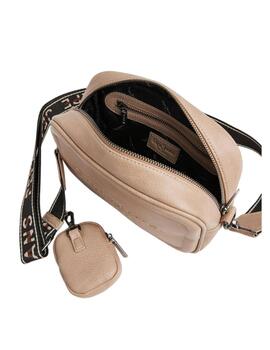 Bolso Bassy bag Pepe Jeans