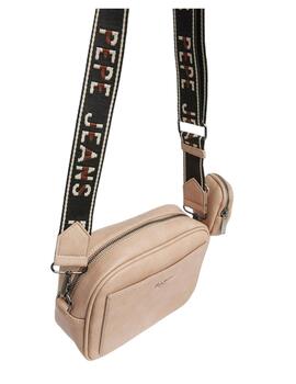 Bolso Bassy bag Pepe Jeans