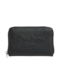 Cartera Bass Pepe Jeans