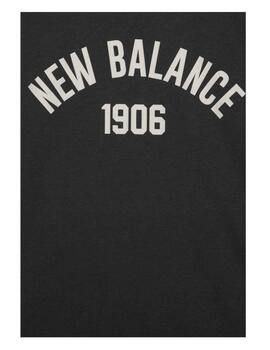 Camiseta New Balance