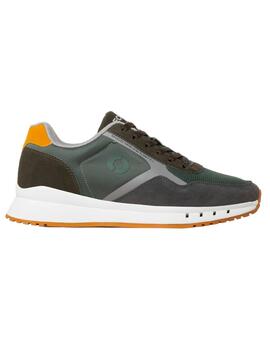 Zapatilla Cervinoalf Green Ecoalf