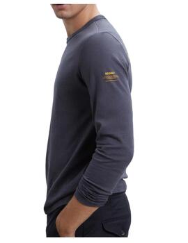 Camiseta Nabilalf Ecoalf